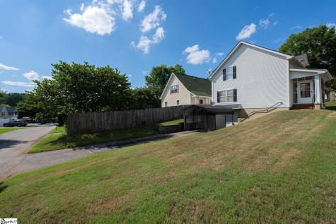 134 Aisha Street Greenville SC 29607
