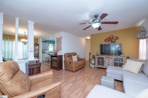 134 Aisha Street Greenville SC 29607