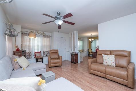 134 Aisha Street Greenville SC 29607