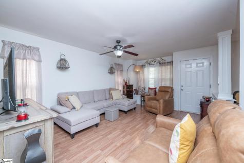 134 Aisha Street Greenville SC 29607