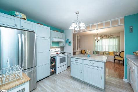 134 Aisha Street Greenville SC 29607