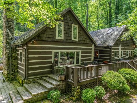 980 Mountain Forest Drive Union Mills NC 28167