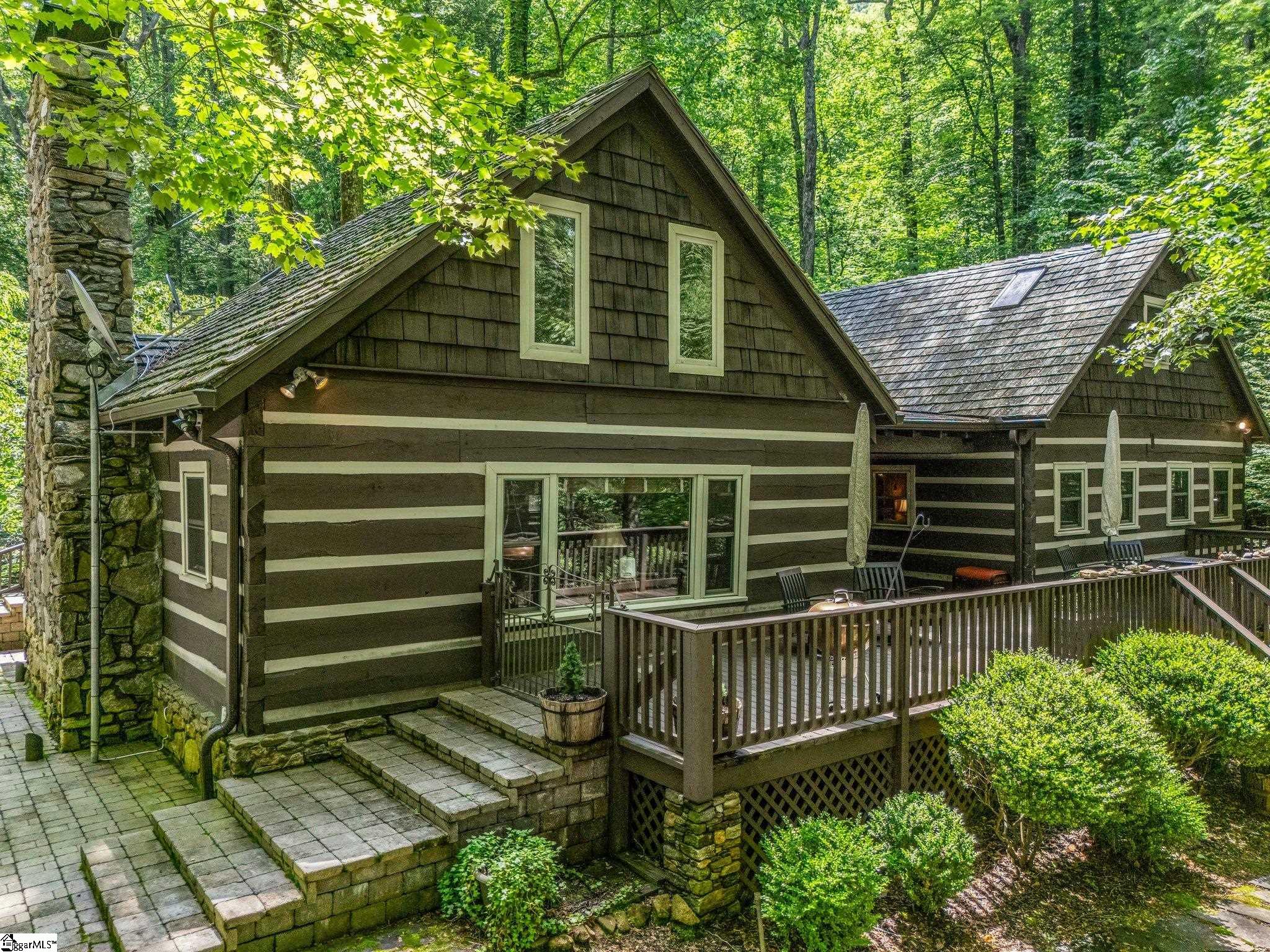 980 Mountain Forest Drive Union Mills NC 28167