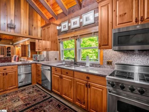 980 Mountain Forest Drive Union Mills NC 28167