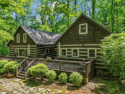 980 Mountain Forest Drive Union Mills NC 28167