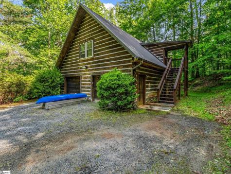 980 Mountain Forest Drive Union Mills NC 28167