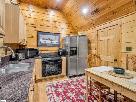 980 Mountain Forest Drive Union Mills NC 28167