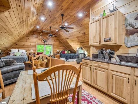 980 Mountain Forest Drive Union Mills NC 28167