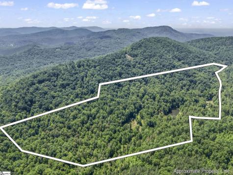 980 Mountain Forest Drive Union Mills NC 28167