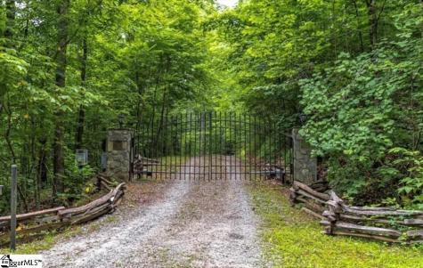 980 Mountain Forest Drive Union Mills NC 28167