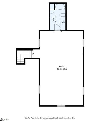 980 Mountain Forest Drive Union Mills NC 28167