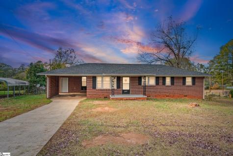304 Fleming Drive Anderson SC 29621