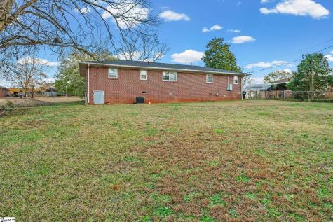 304 Fleming Drive Anderson SC 29621