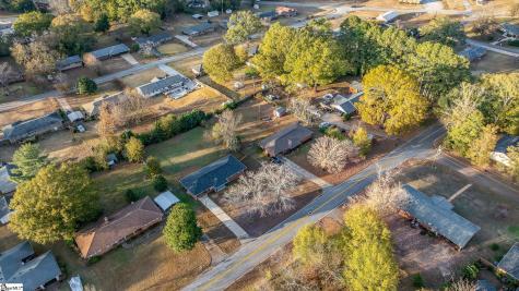 304 Fleming Drive Anderson SC 29621