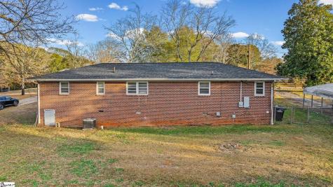 304 Fleming Drive Anderson SC 29621