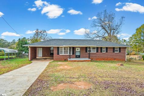 304 Fleming Drive Anderson SC 29621