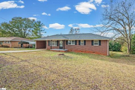 304 Fleming Drive Anderson SC 29621