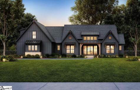 180 Painter Creek Road Travelers Rest SC 29690
