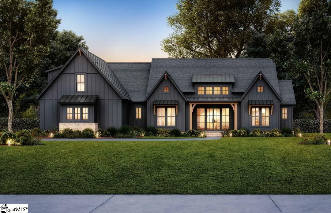 180 Painter Creek Road Travelers Rest SC 29690