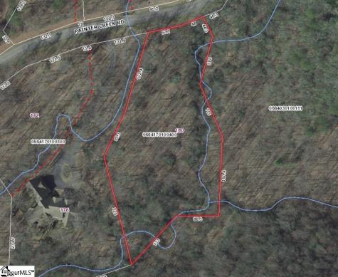 180 Painter Creek Road Travelers Rest SC 29690
