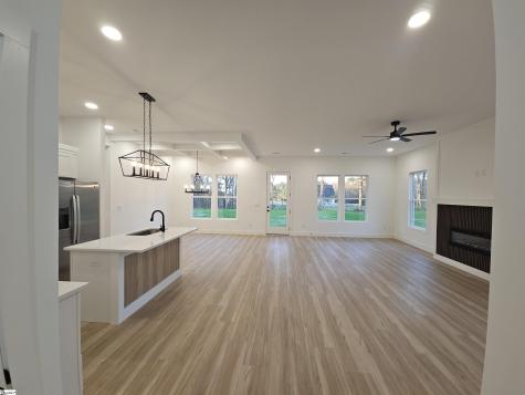 534 Dillon Street Chesnee SC 29323