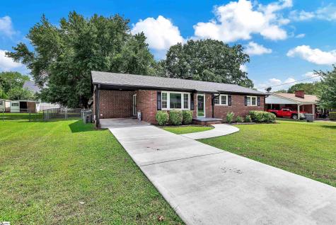 109 Avery Street Greenville SC 29617