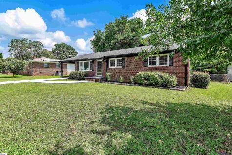 109 Avery Street Greenville SC 29617
