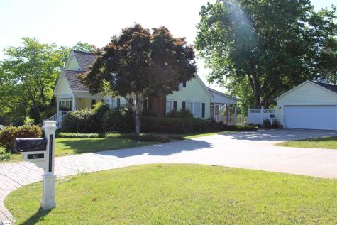 630 College Street Central SC 29630