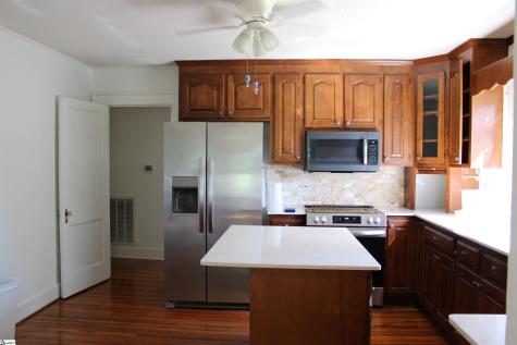 630 College Street Central SC 29630