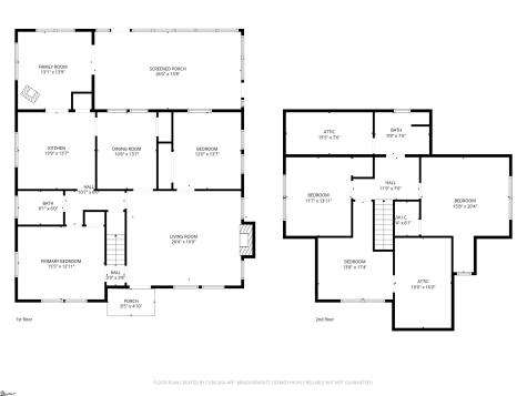 630 College Street Central SC 29630