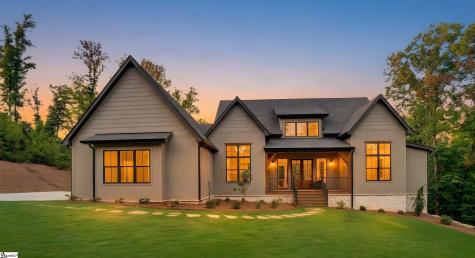 590 Chinquapin Road Travelers Rest SC 29690