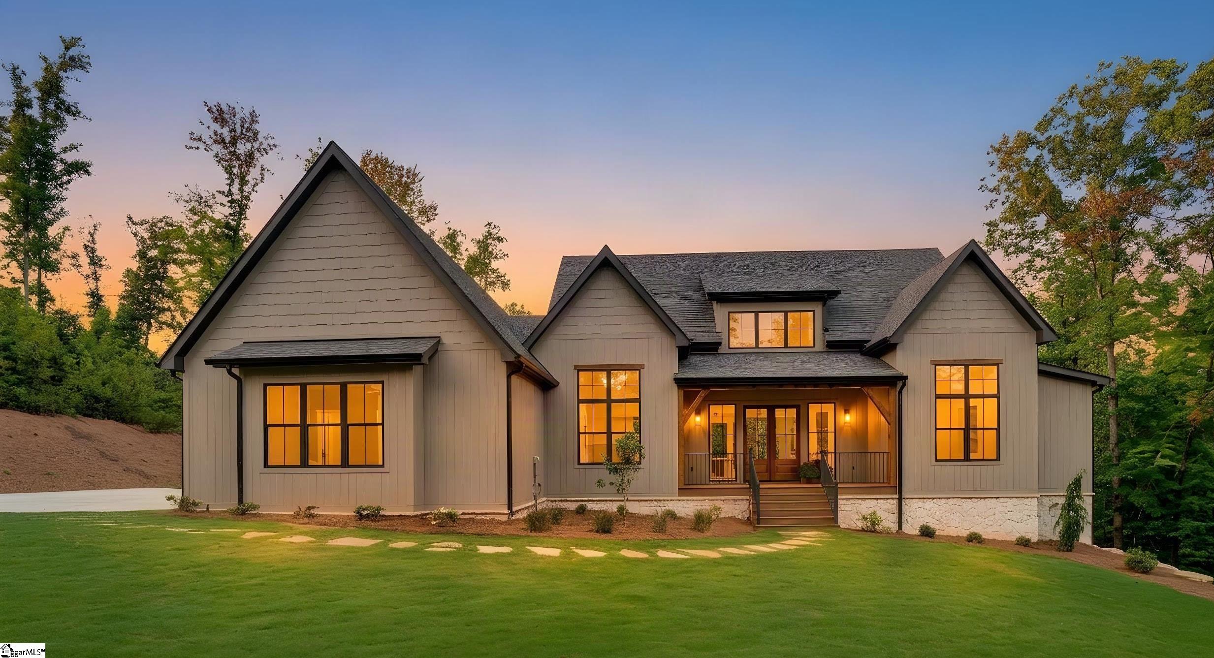 590 Chinquapin Road Travelers Rest SC 29690