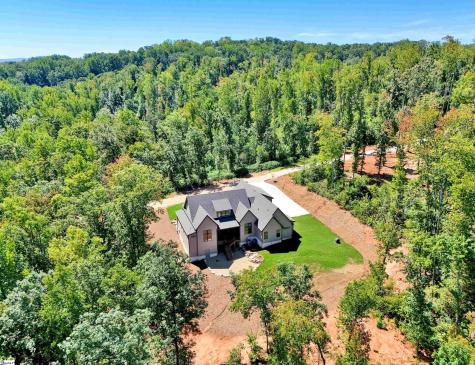 590 Chinquapin Road Travelers Rest SC 29690