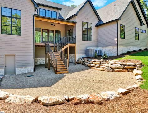 590 Chinquapin Road Travelers Rest SC 29690
