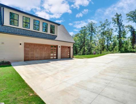 590 Chinquapin Road Travelers Rest SC 29690