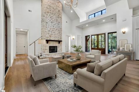 590 Chinquapin Road Travelers Rest SC 29690