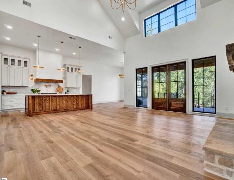 590 Chinquapin Road Travelers Rest SC 29690