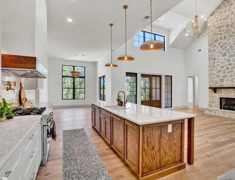 590 Chinquapin Road Travelers Rest SC 29690
