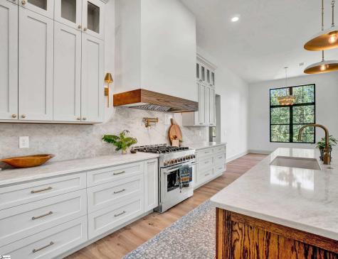 590 Chinquapin Road Travelers Rest SC 29690