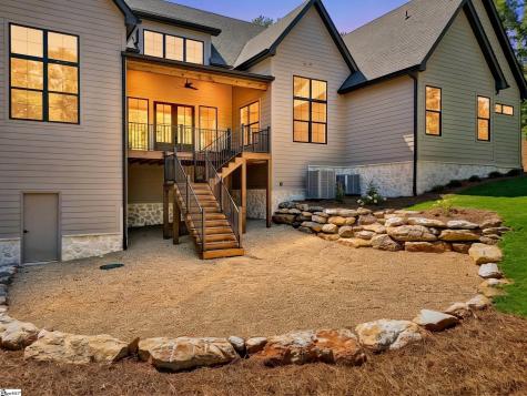590 Chinquapin Road Travelers Rest SC 29690