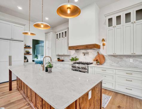 590 Chinquapin Road Travelers Rest SC 29690