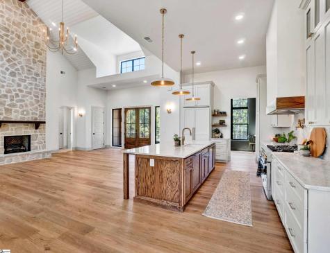 590 Chinquapin Road Travelers Rest SC 29690