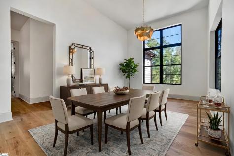 590 Chinquapin Road Travelers Rest SC 29690