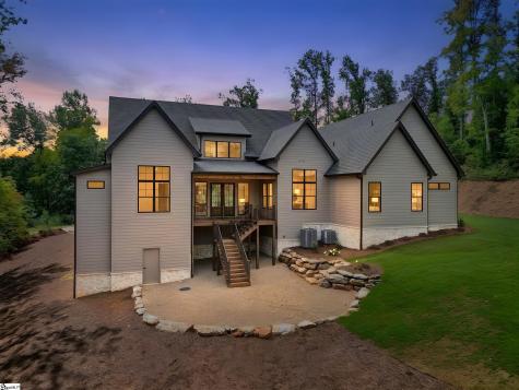 590 Chinquapin Road Travelers Rest SC 29690
