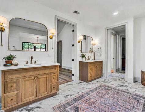590 Chinquapin Road Travelers Rest SC 29690