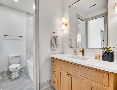 590 Chinquapin Road Travelers Rest SC 29690