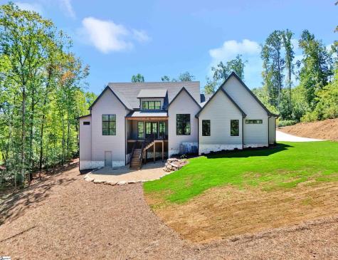 590 Chinquapin Road Travelers Rest SC 29690