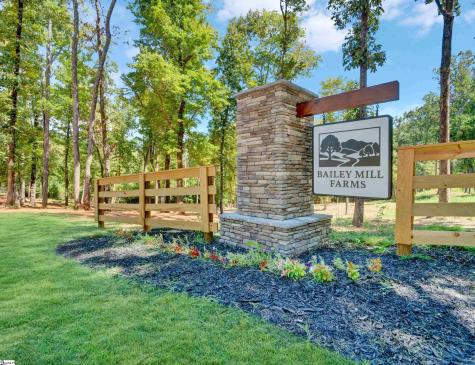 590 Chinquapin Road Travelers Rest SC 29690
