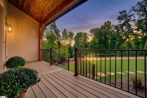 590 Chinquapin Road Travelers Rest SC 29690