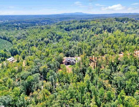 590 Chinquapin Road Travelers Rest SC 29690